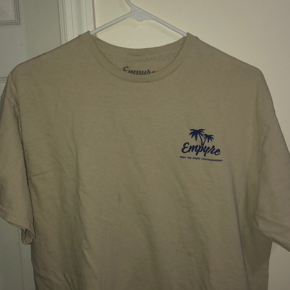 Zumiez Empyre Shirt